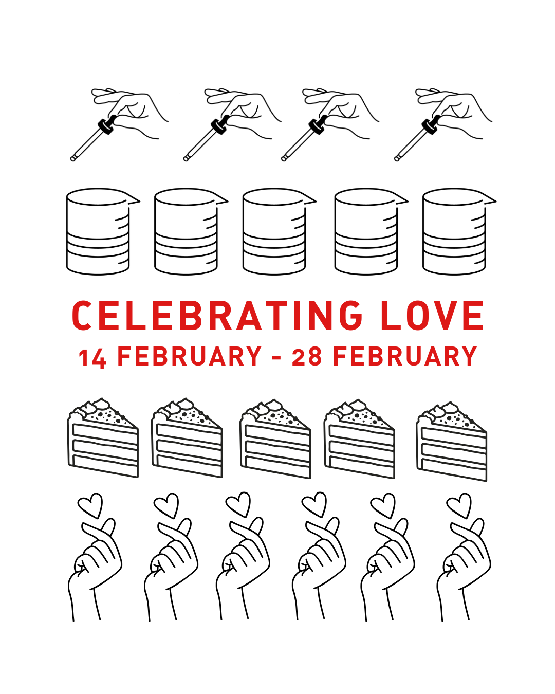 Is Valentine’s Day just hype?