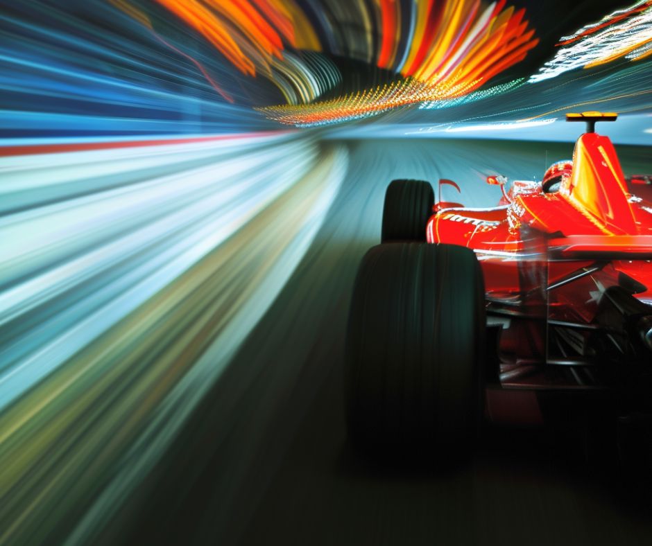 Beyond the Grand Prix – Explore Singapore During F1 Weekend