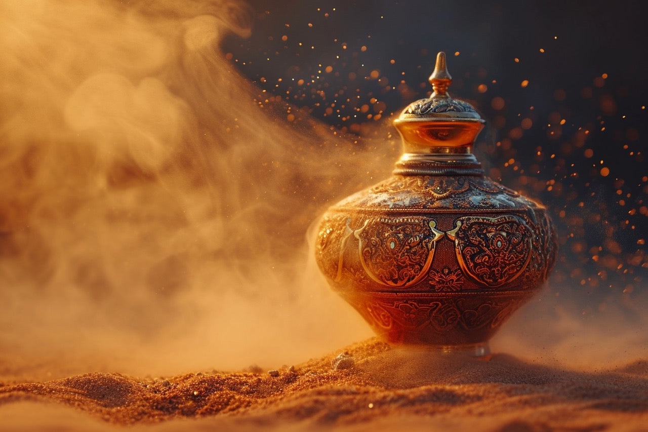 The Mystique of Oud: A Journey into the Heart of Middle Eastern Perfumery