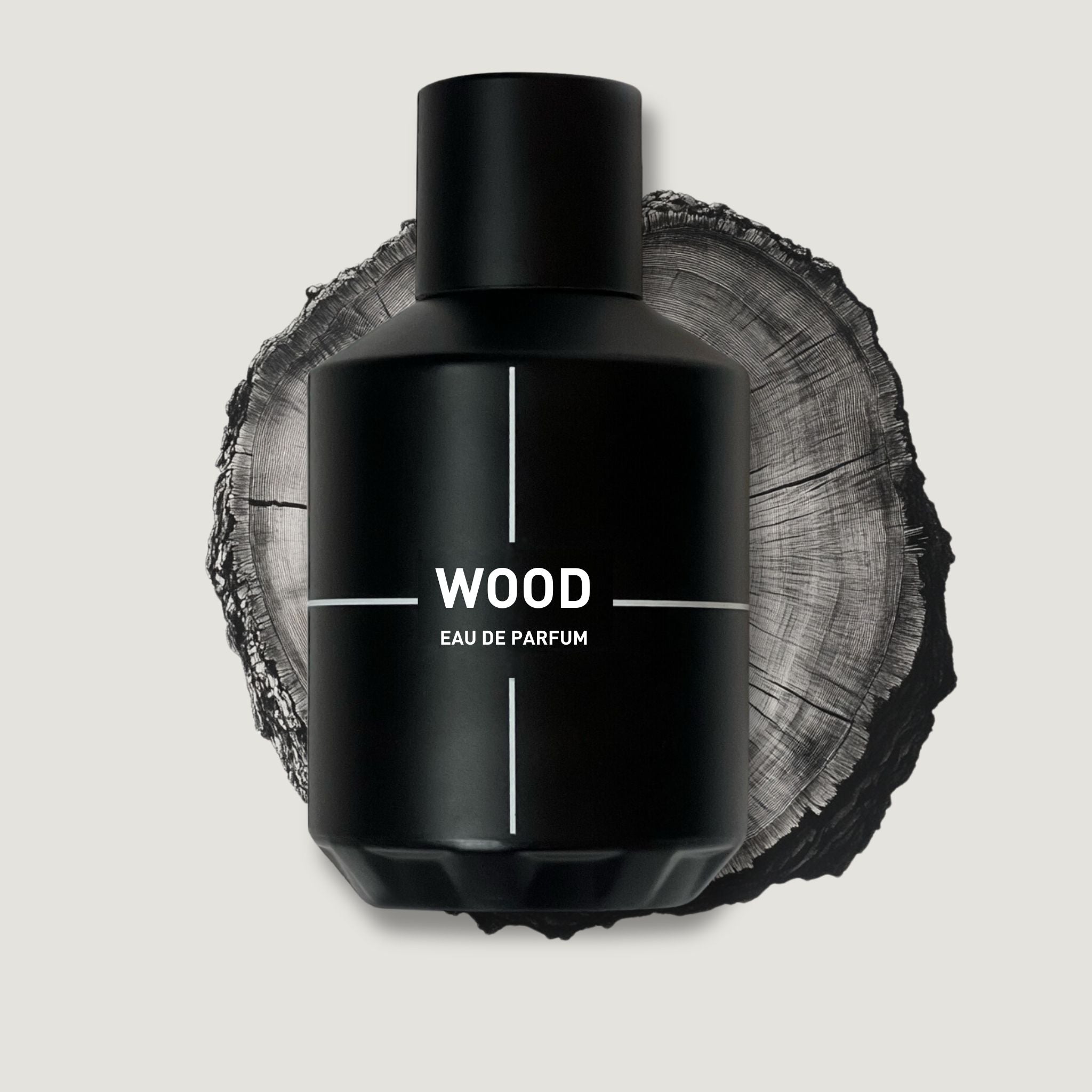 WOOD Eau de Parfum (100ml)