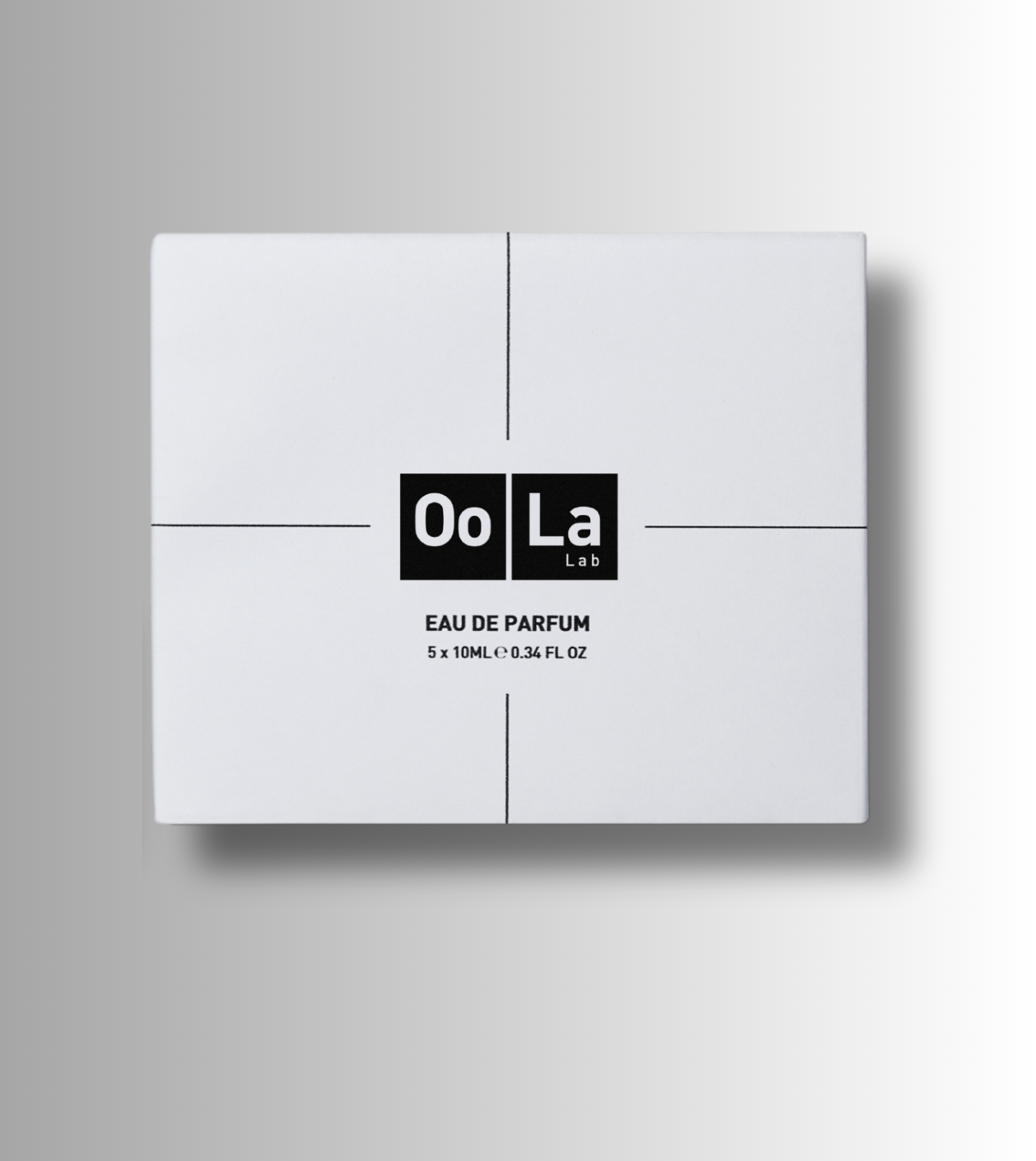 Classic Notes - Oo La Lab