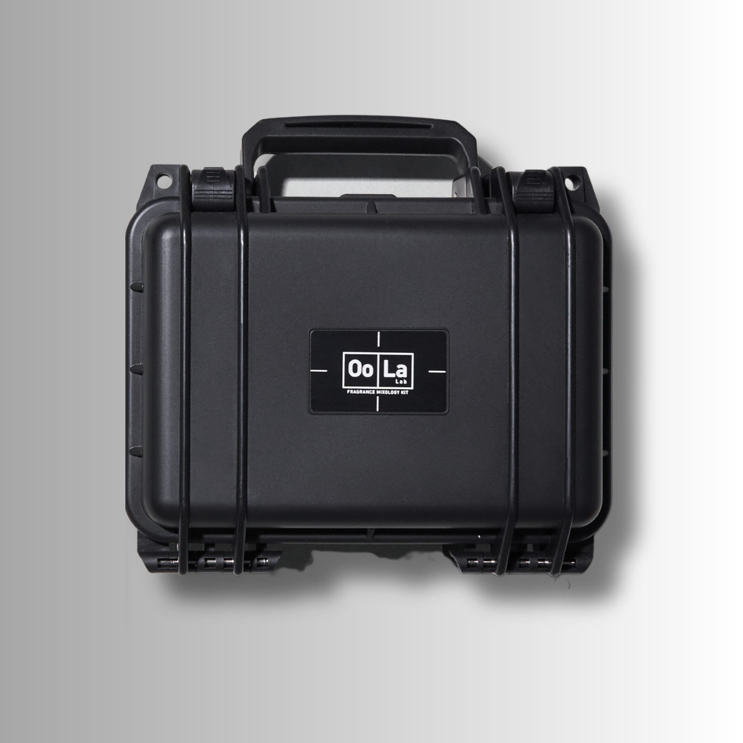 Collector's Perfume Mixology Case - Oo La Lab