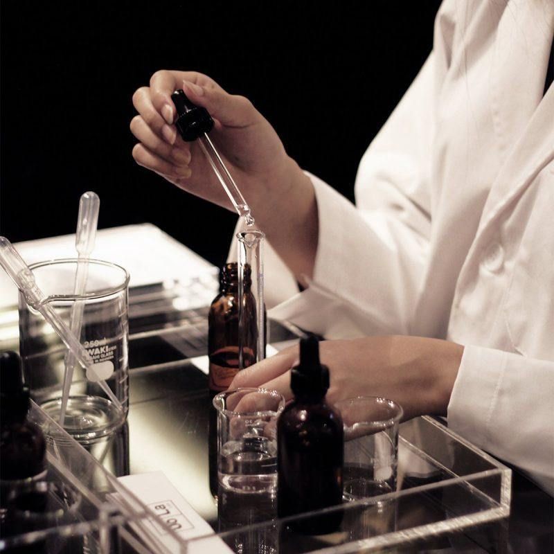 Gift Of 'Oo' (Gift Voucher) - Oo La Lab
