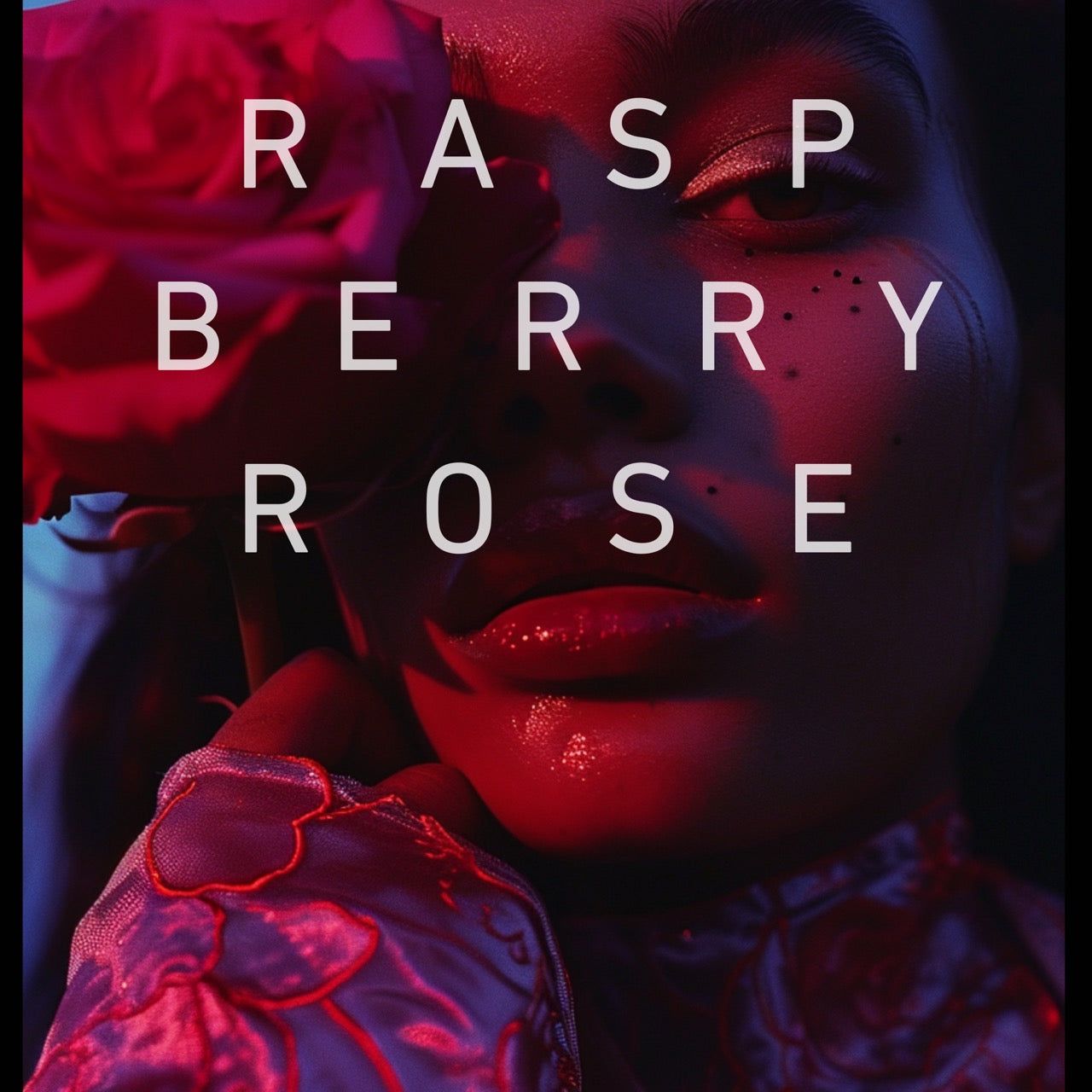 Raspberry Rose Eau de Parfum - Oo La Lab